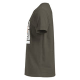 Savage Trillii (Oversized T-shirt - FB0141) - Trillii