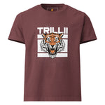 Savage Trillii (Oversized T-shirt - FB0141) - Trillii