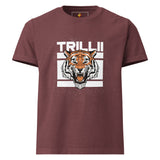 Savage Trillii (Oversized T-shirt - FB0141) - Trillii