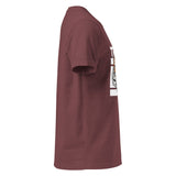 Savage Trillii (Oversized T-shirt - FB0141) - Trillii
