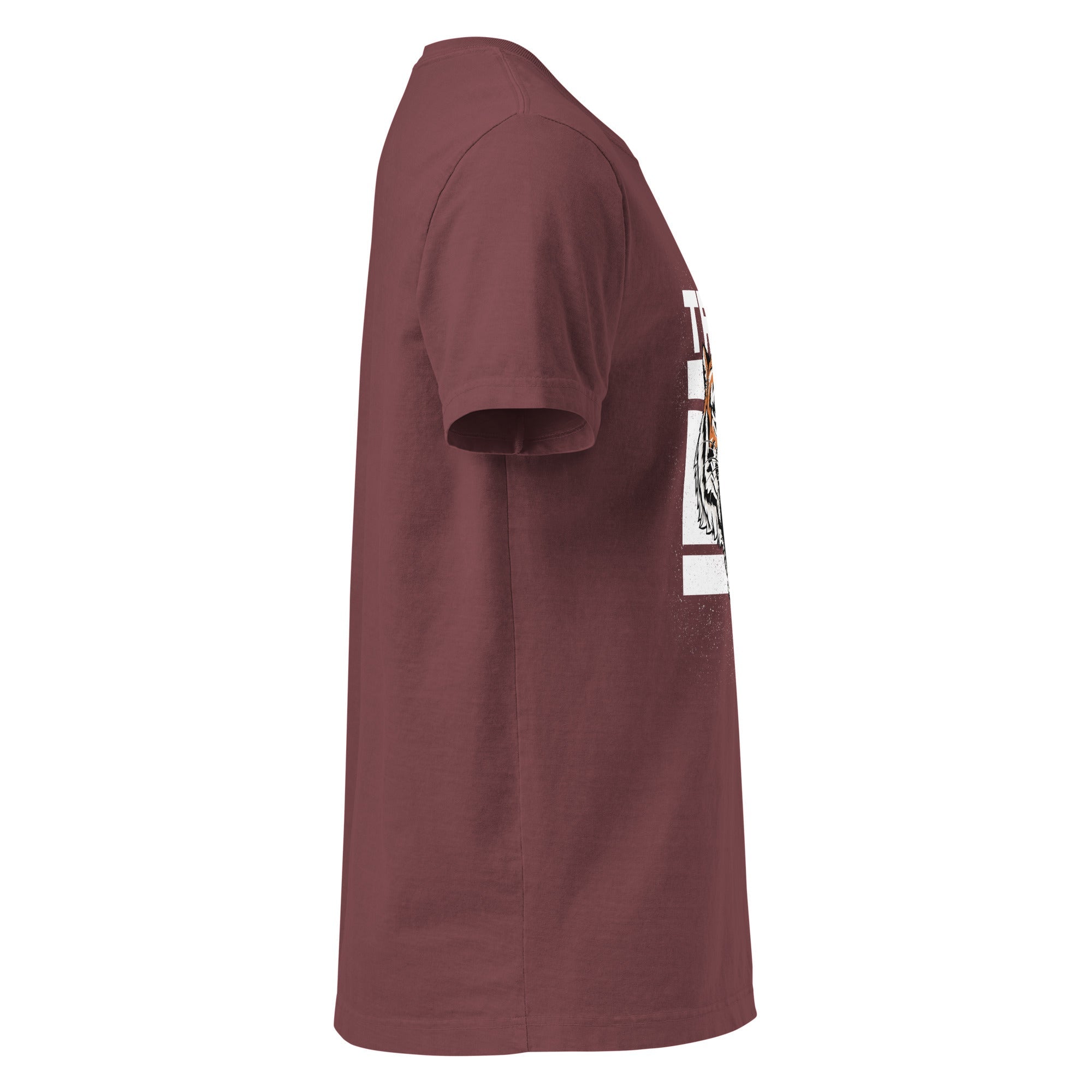 Savage Trillii (Oversized T-shirt - FB0141) - Trillii