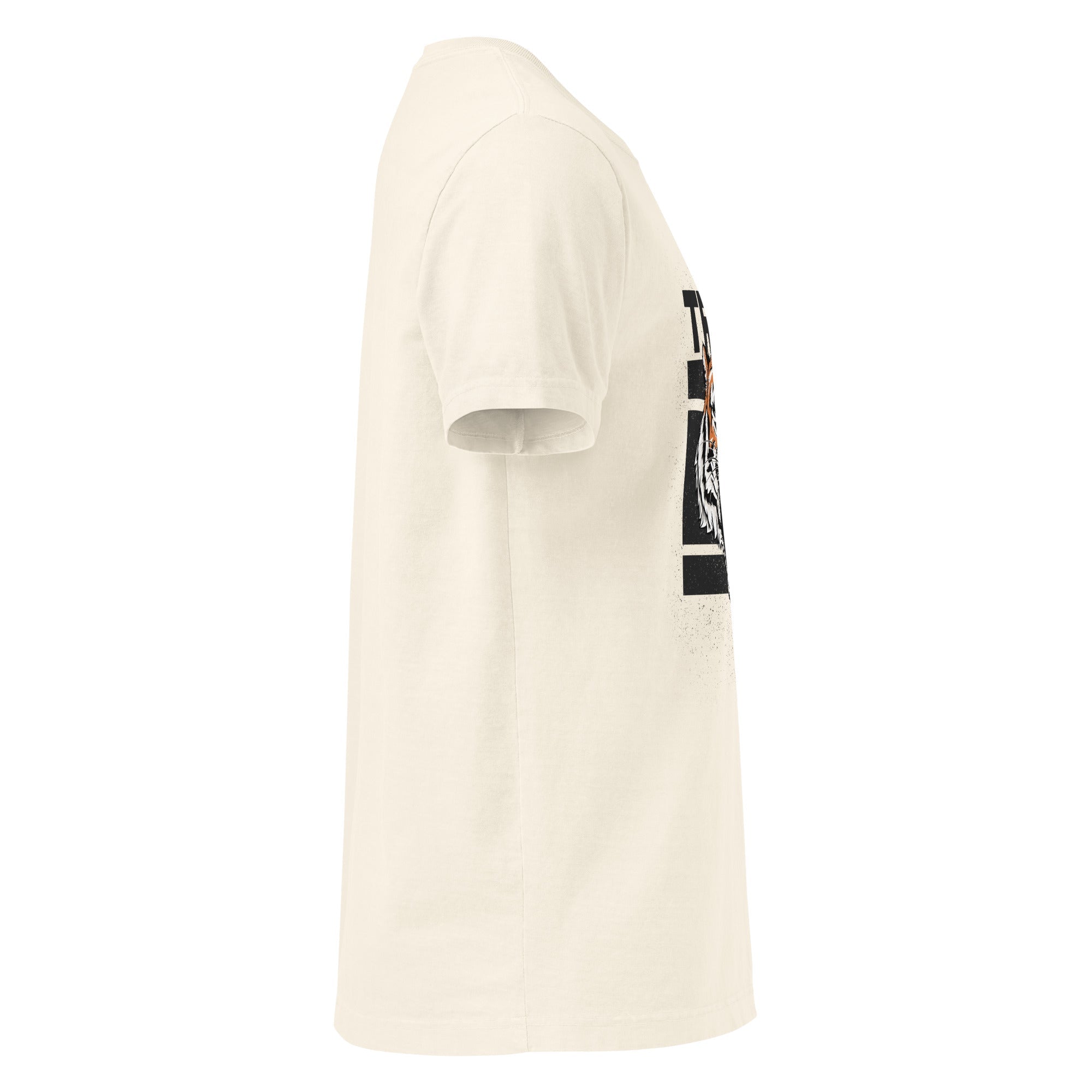 Savage Trillii (Oversized T-shirt - FB0141) - Trillii