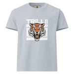 Savage Trillii (Oversized T-shirt - FB0141) - Trillii