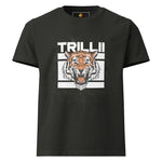 Savage Trillii (Oversized T-shirt - FB0141) - Trillii