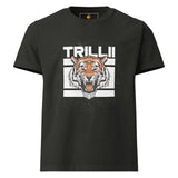 Savage Trillii (Oversized T-shirt - FB0141) - Trillii