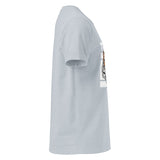 Savage Trillii (Oversized T-shirt - FB0141) - Trillii