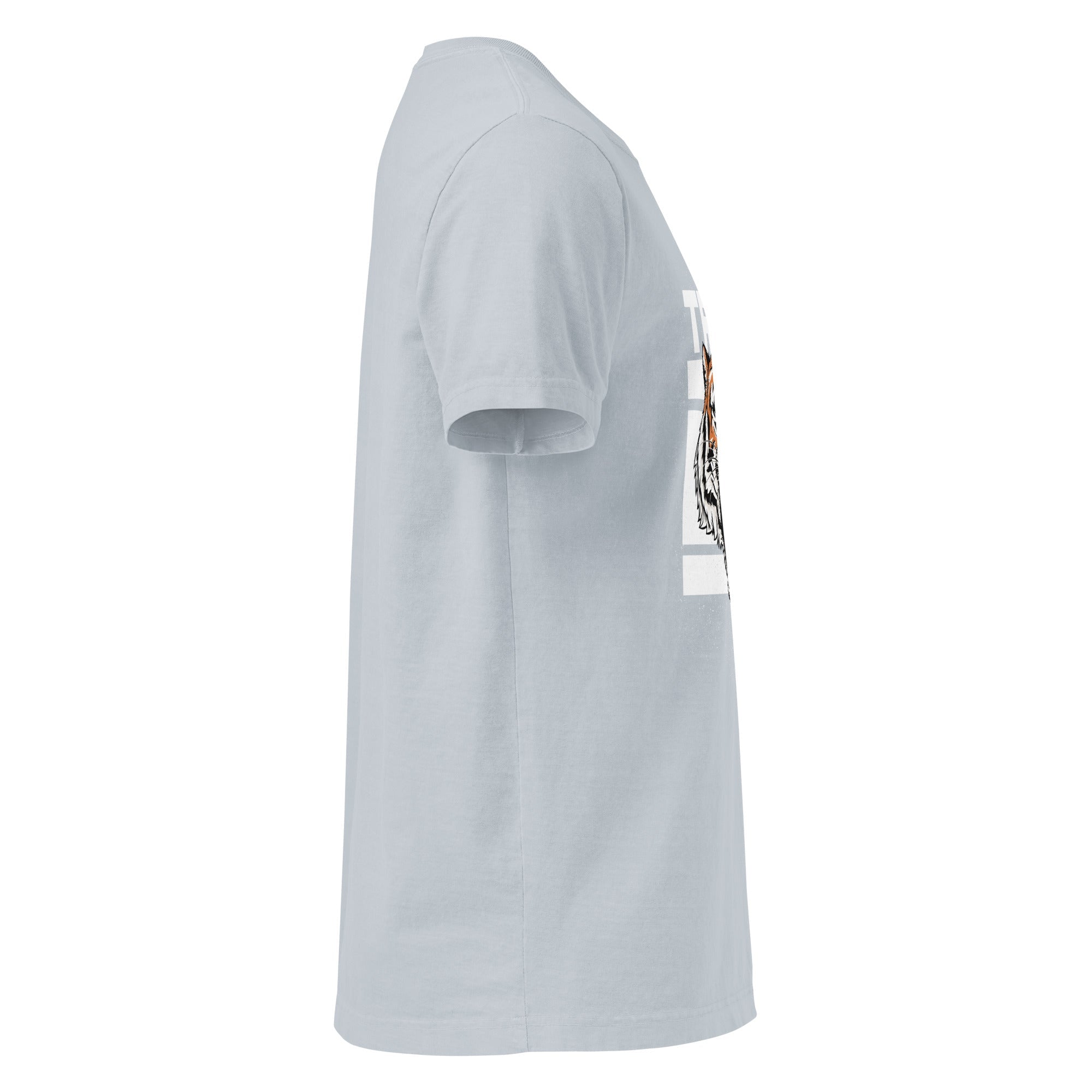 Savage Trillii (Oversized T-shirt - FB0141) - Trillii