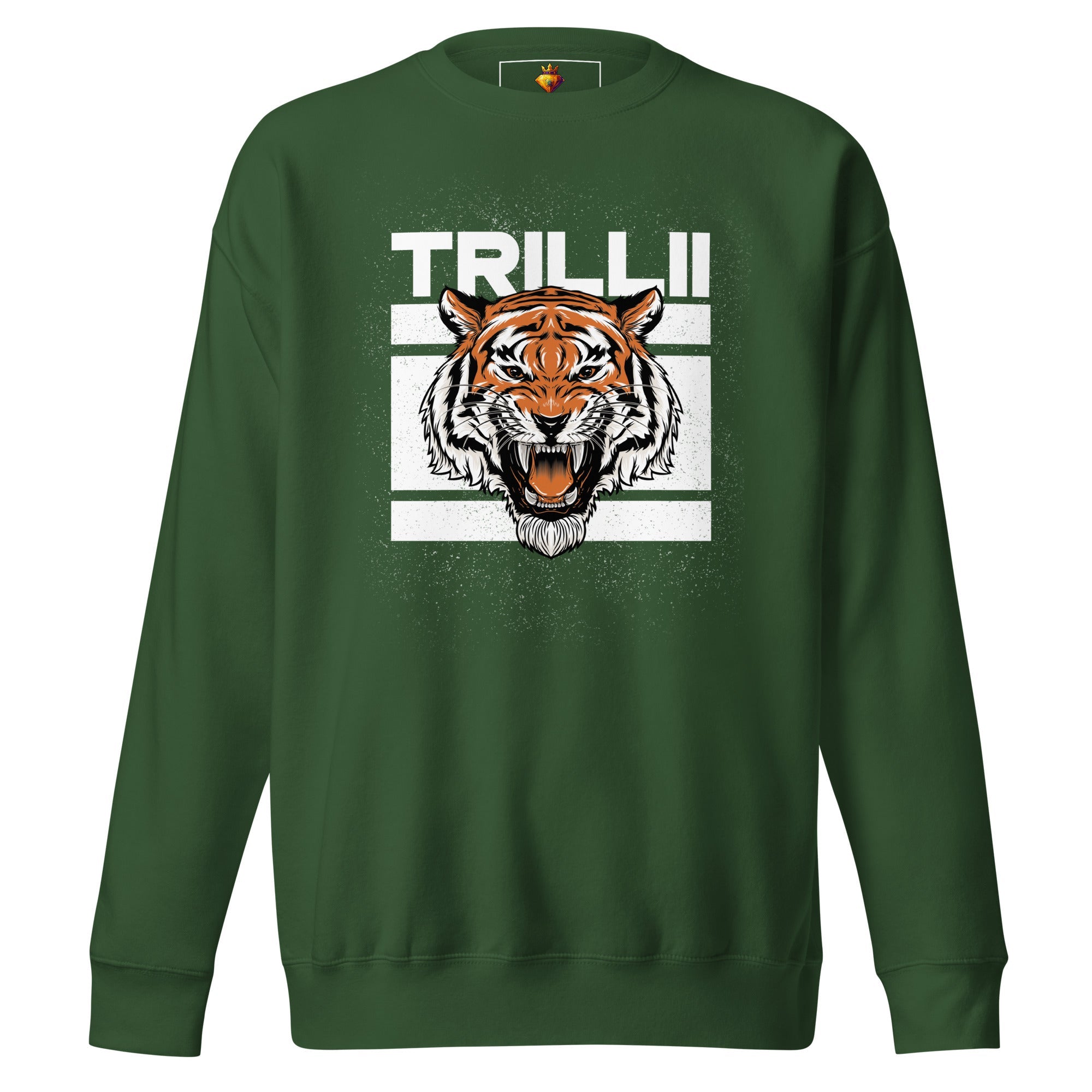 Savage Trillii (Premium Sweatshirt FB0141) - Trillii