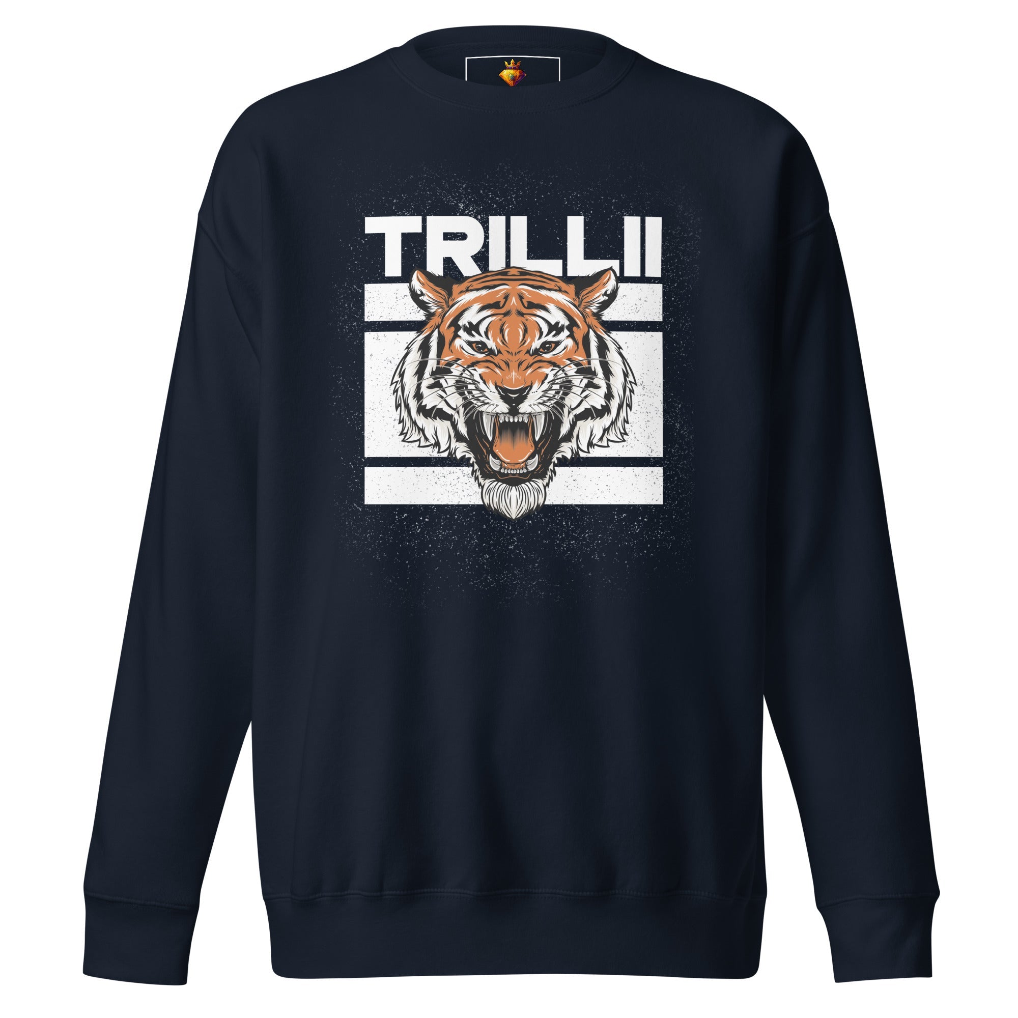 Savage Trillii (Premium Sweatshirt FB0141) - Trillii