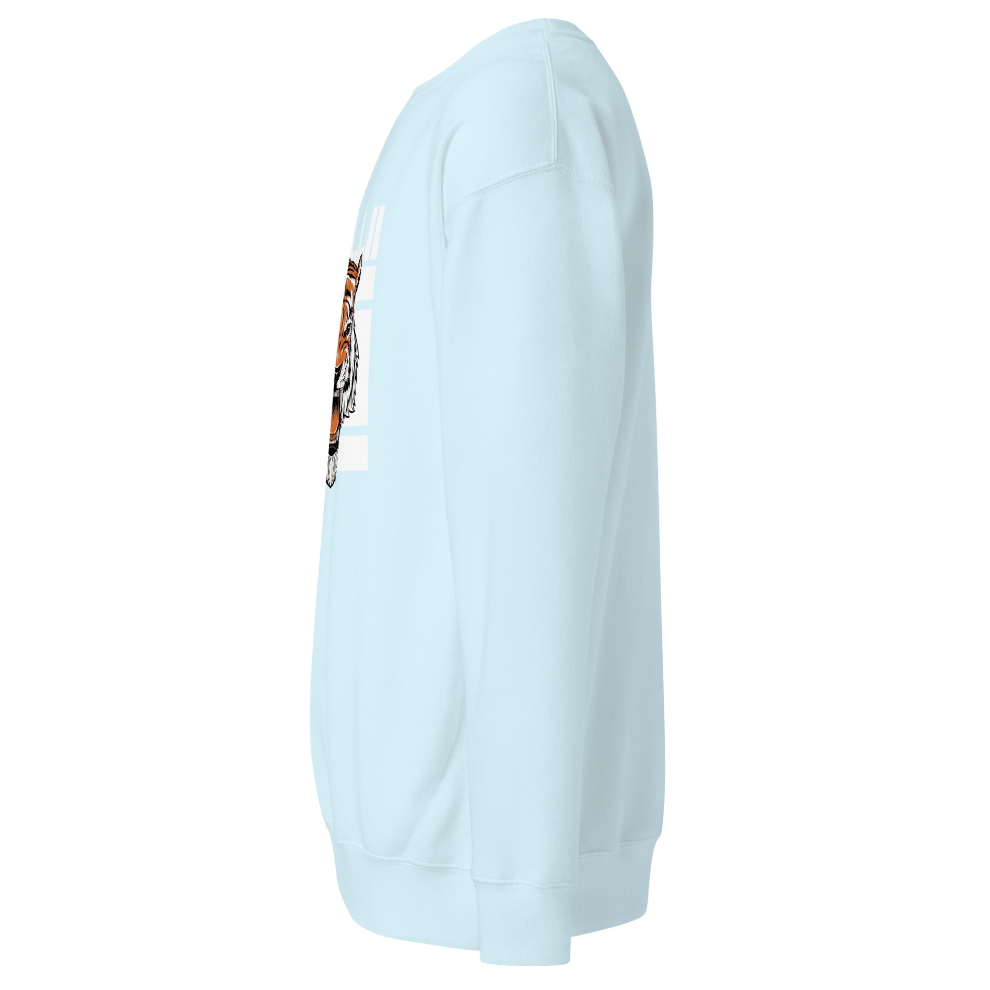 Savage Trillii (Premium Sweatshirt FB0141) - Trillii