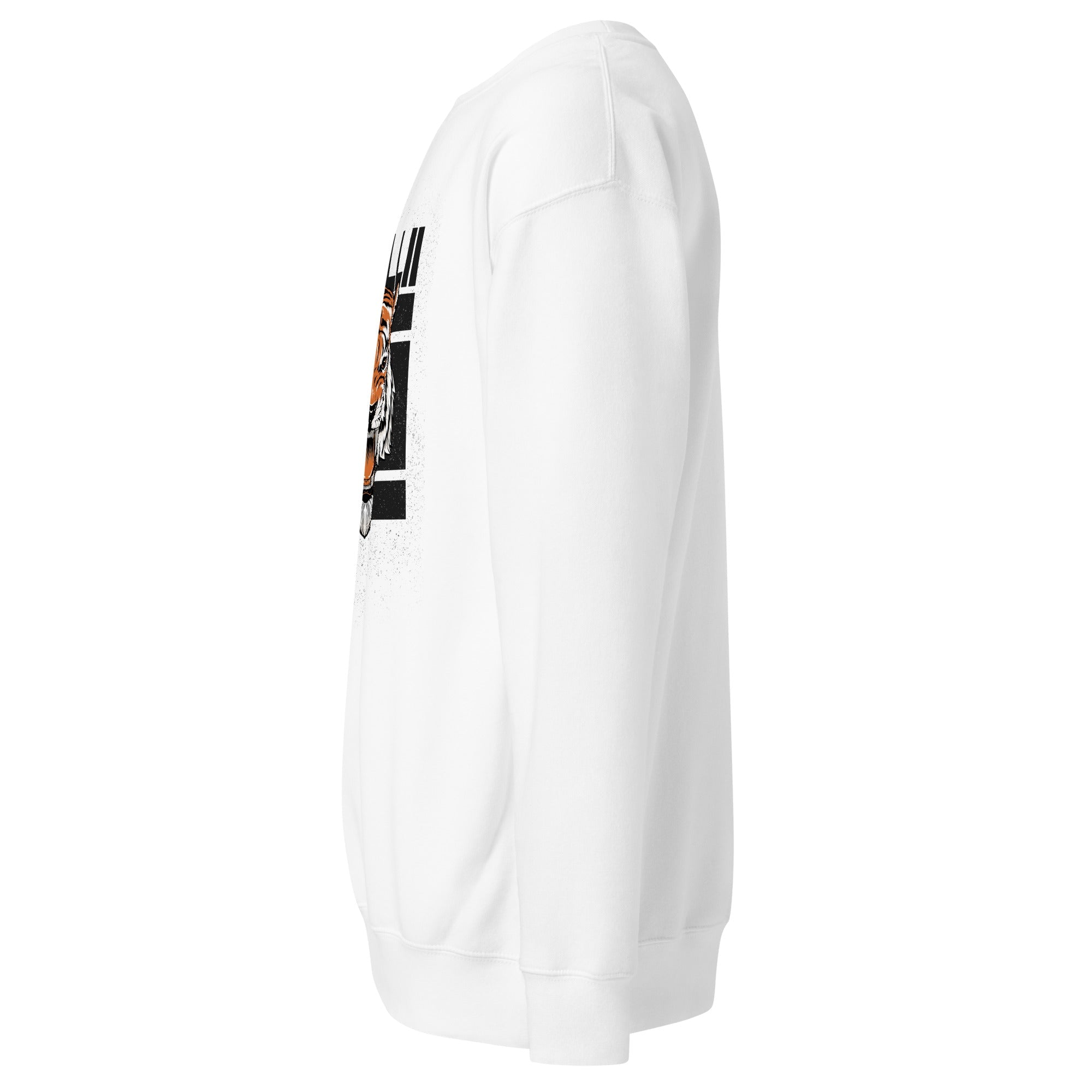 Savage Trillii (Premium Sweatshirt FB0141) - Trillii