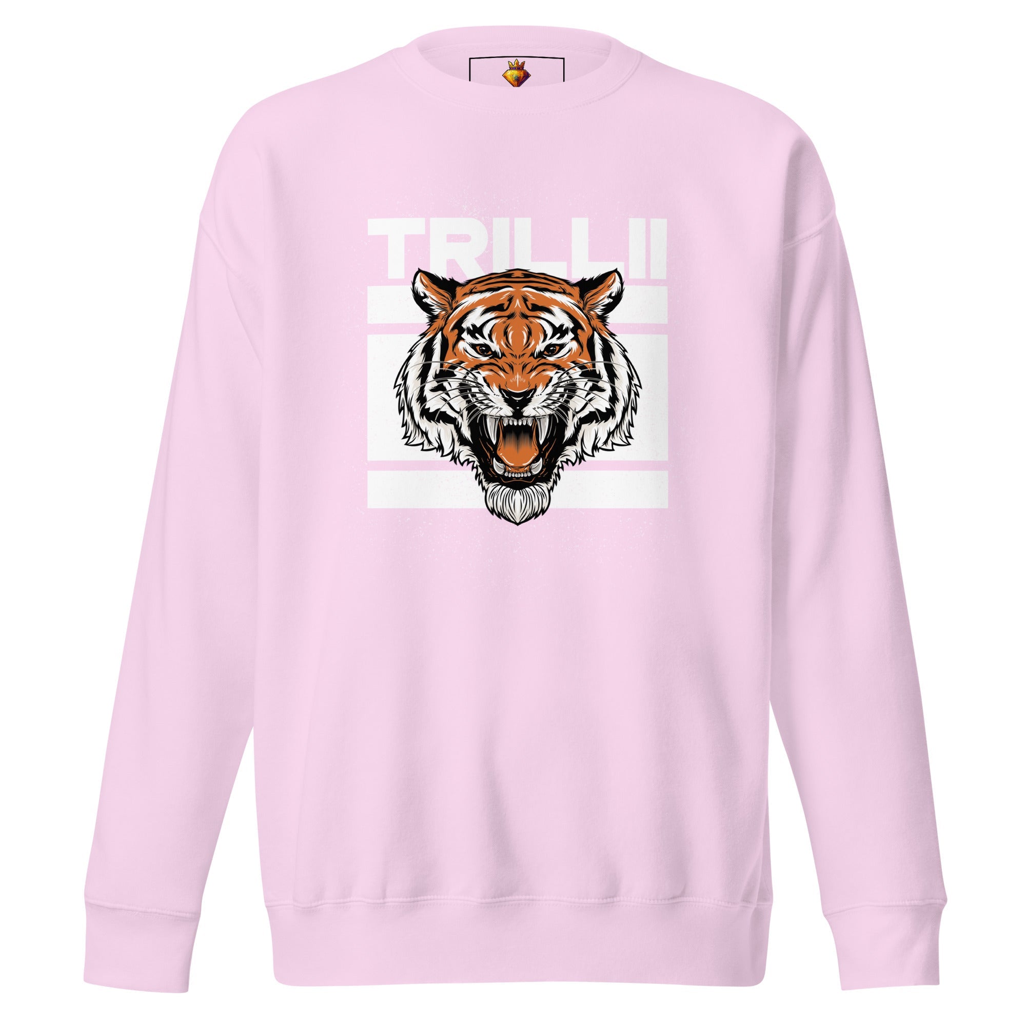 Savage Trillii (Premium Sweatshirt FB0141) - Trillii