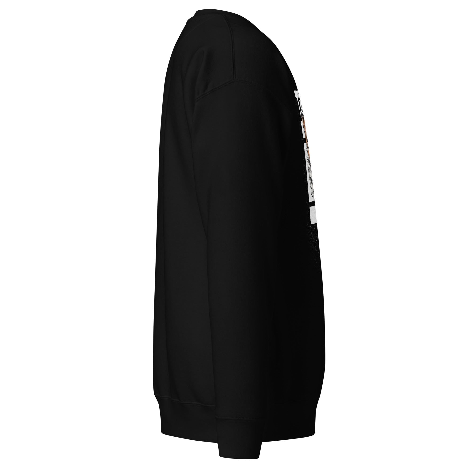 Savage Trillii (Premium Sweatshirt FB0141) - Trillii