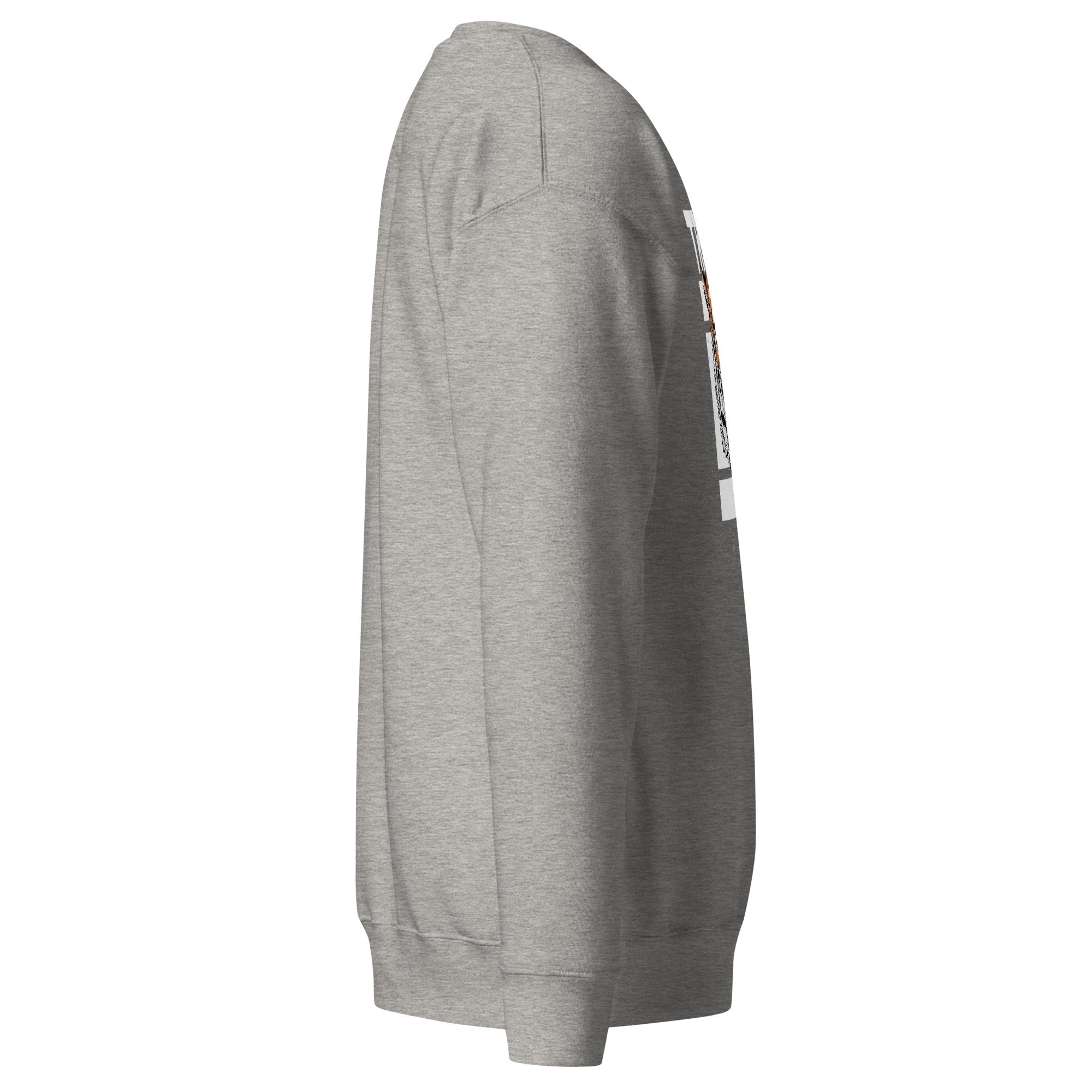 Savage Trillii (Premium Sweatshirt FB0141) - Trillii