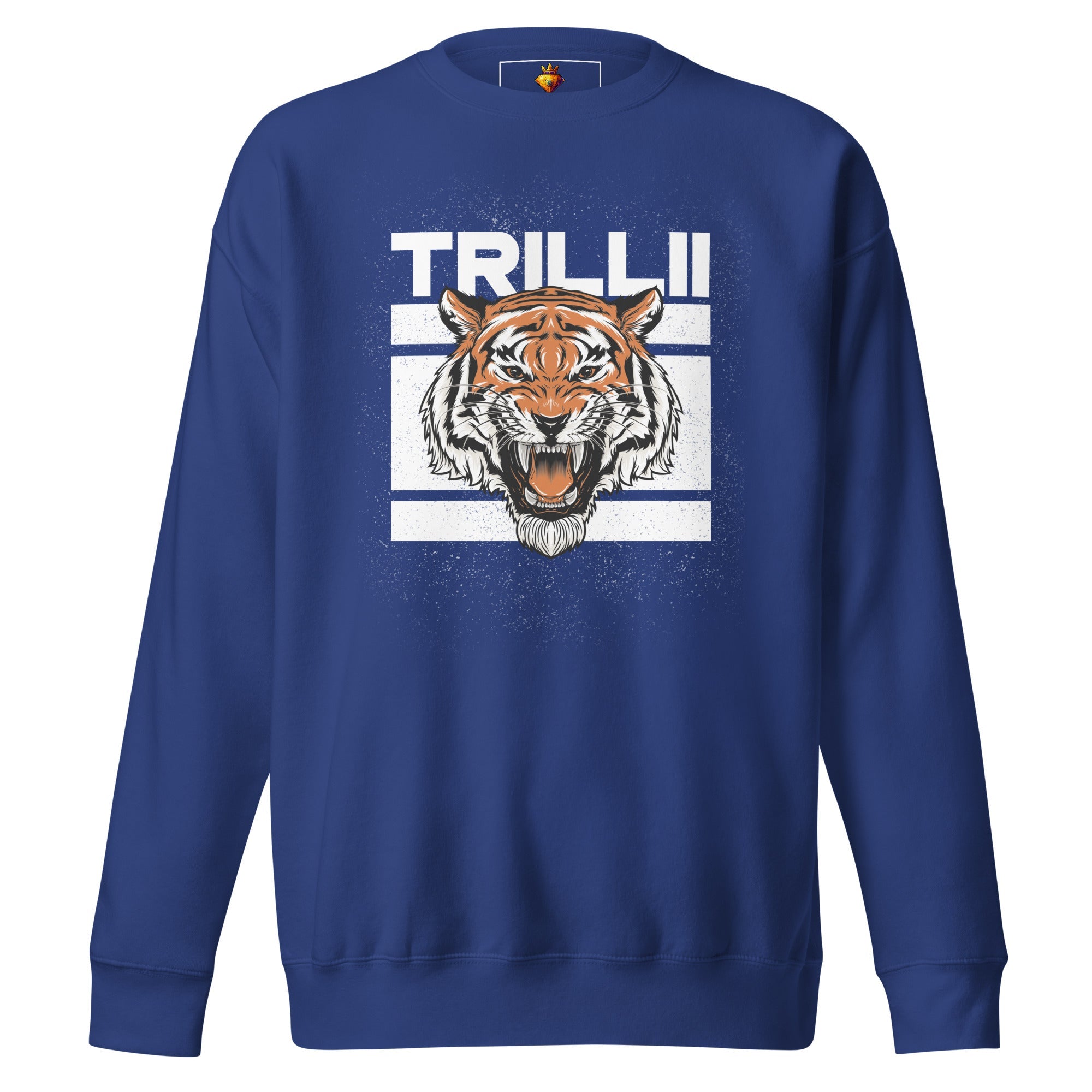 Savage Trillii (Premium Sweatshirt FB0141) - Trillii