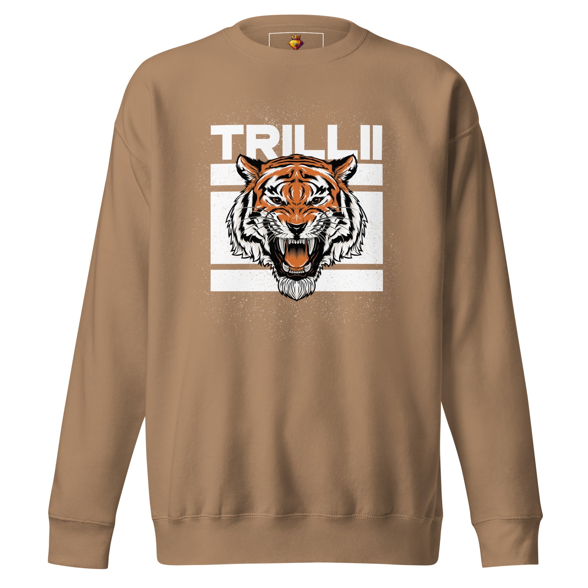 Savage Trillii (Premium Sweatshirt FB0141) - Trillii