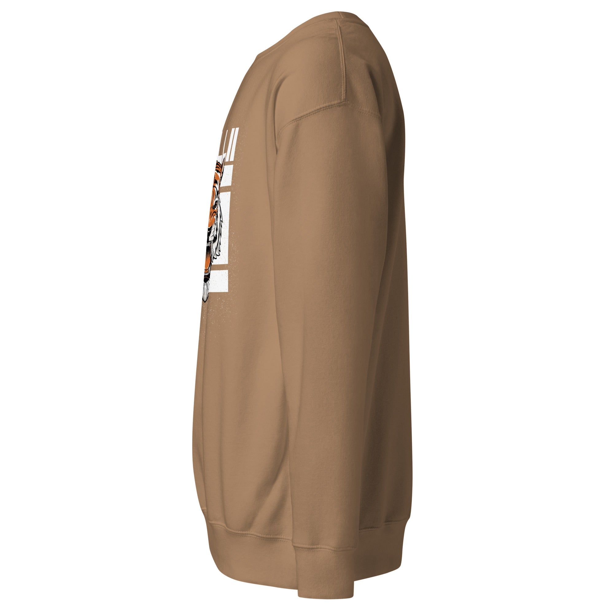 Savage Trillii (Premium Sweatshirt FB0141) - Trillii