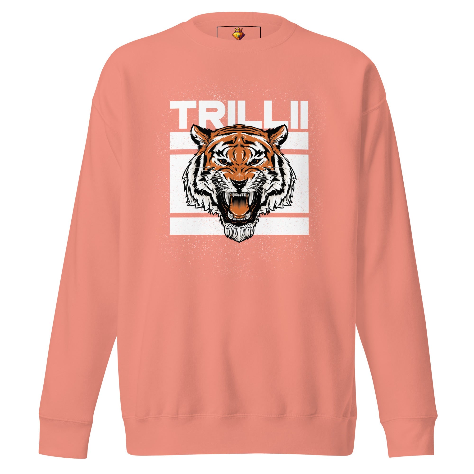 Savage Trillii (Premium Sweatshirt FB0141) - Trillii