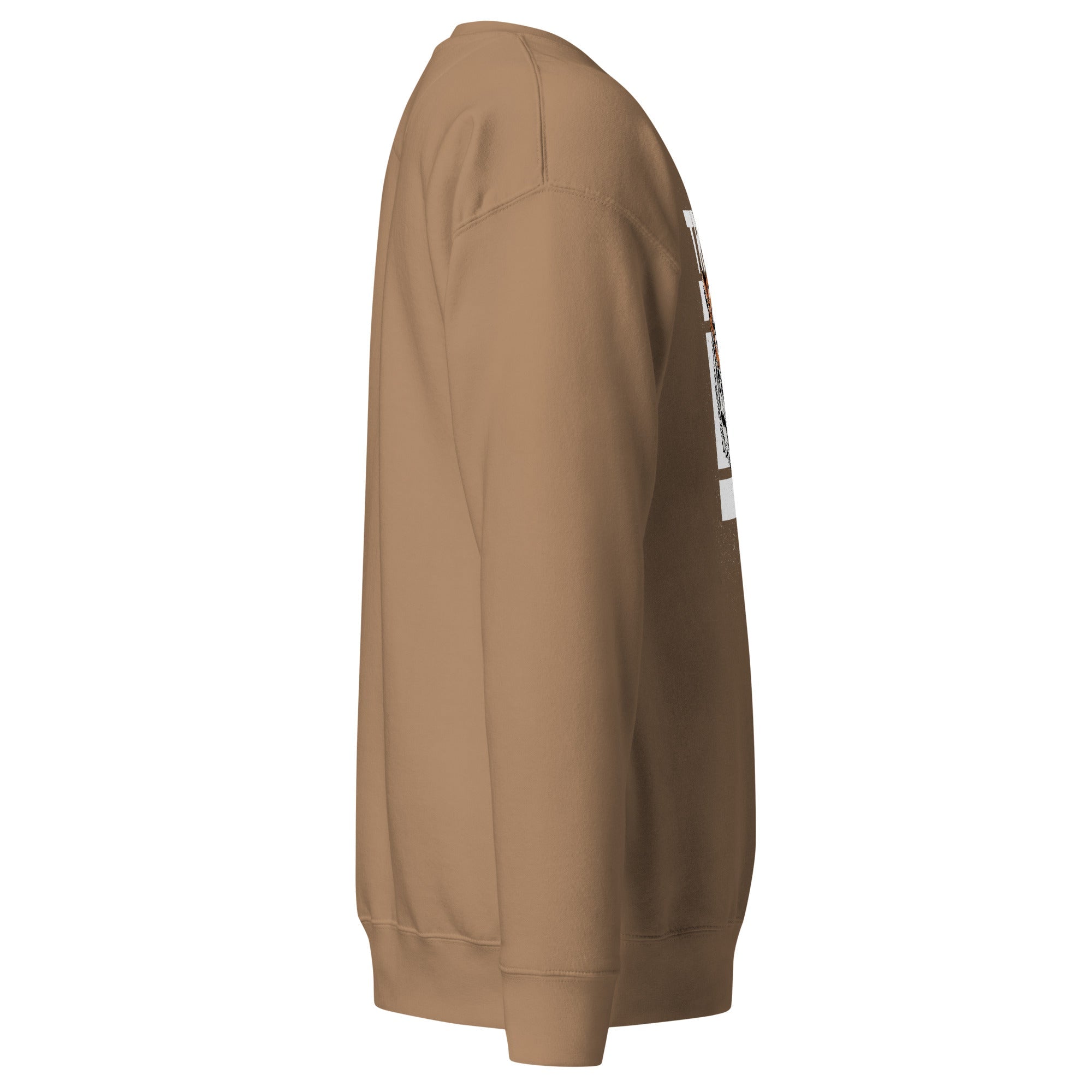 Savage Trillii (Premium Sweatshirt FB0141) - Trillii