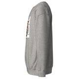Savage Trillii (Premium Sweatshirt FB0141) - Trillii