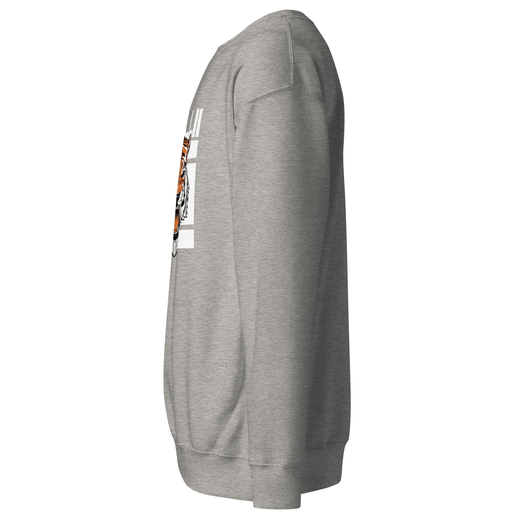 Savage Trillii (Premium Sweatshirt FB0141) - Trillii