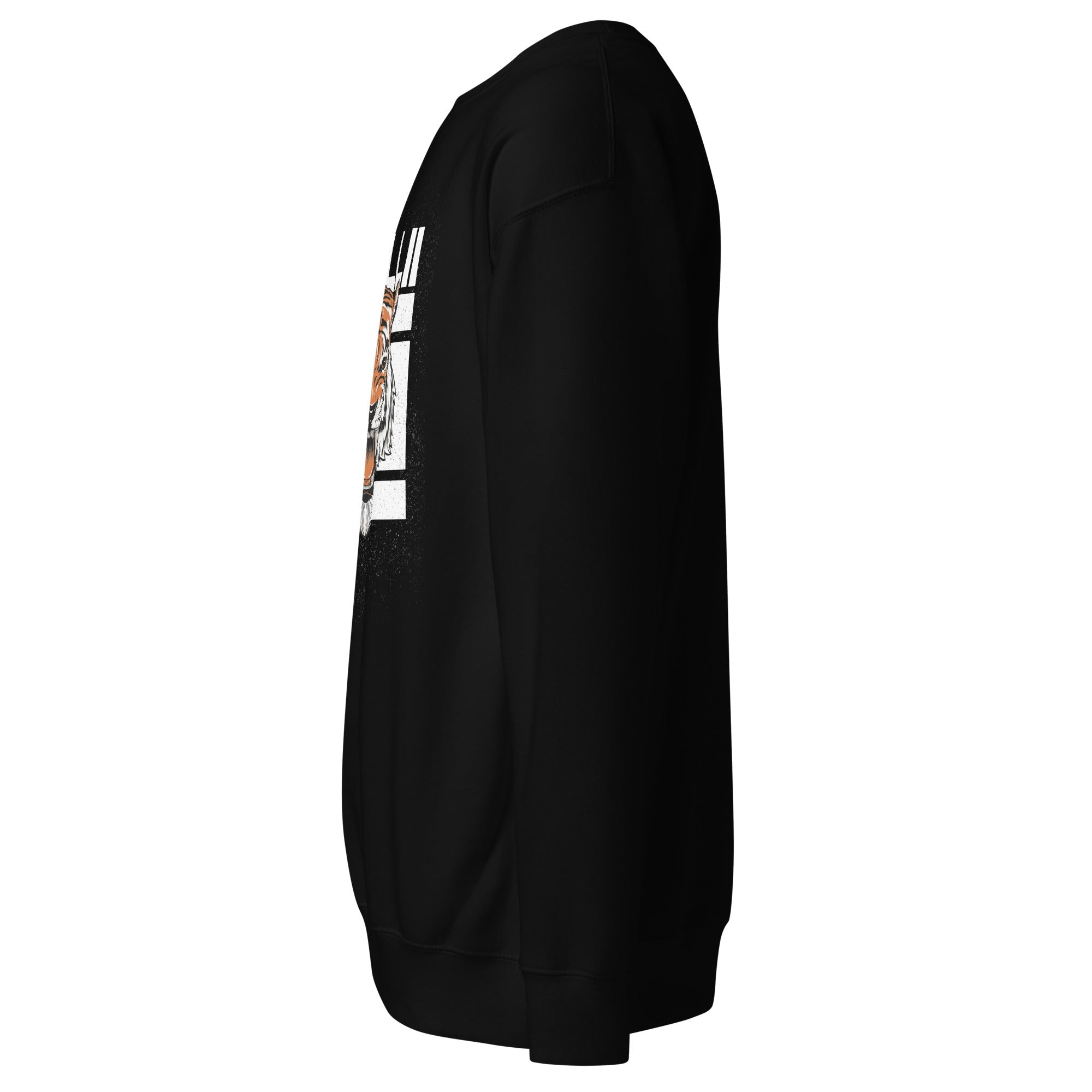 Savage Trillii (Premium Sweatshirt FB0141) - Trillii
