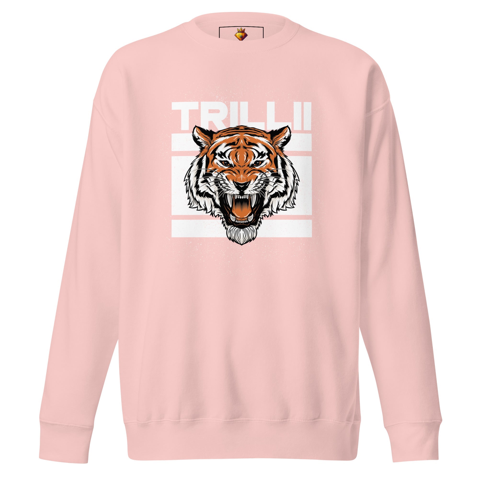 Savage Trillii (Premium Sweatshirt FB0141) - Trillii