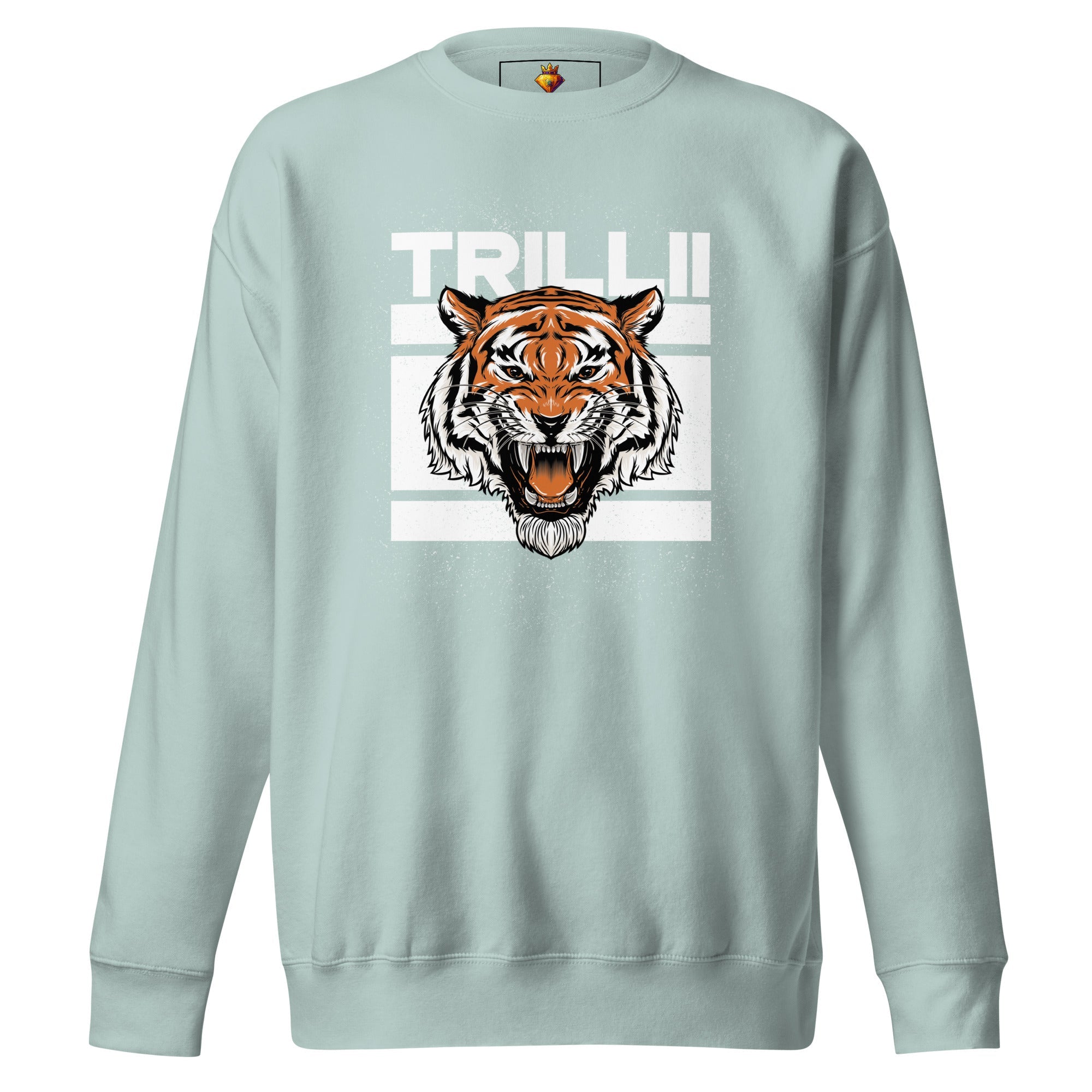 Savage Trillii (Premium Sweatshirt FB0141) - Trillii