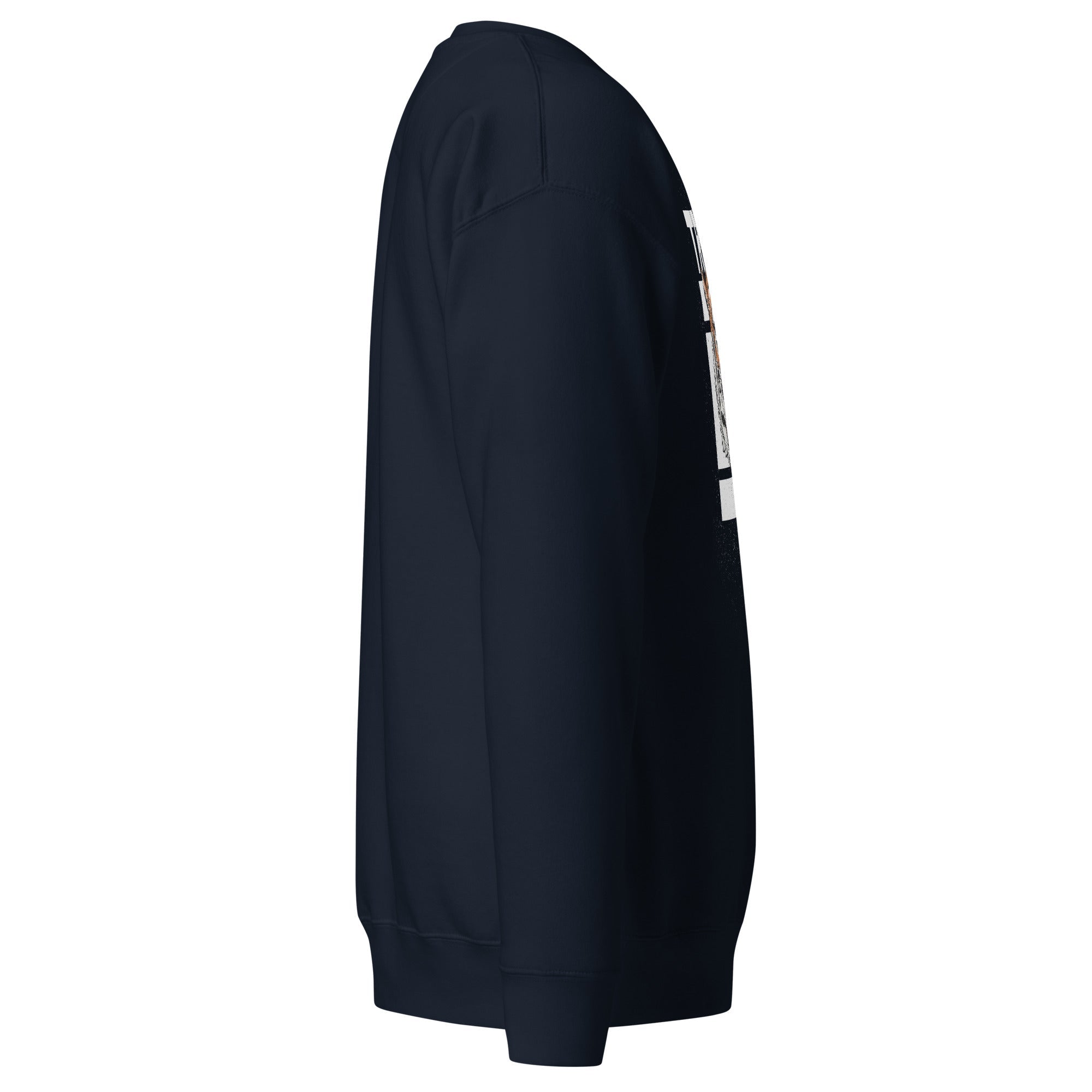 Savage Trillii (Premium Sweatshirt FB0141) - Trillii