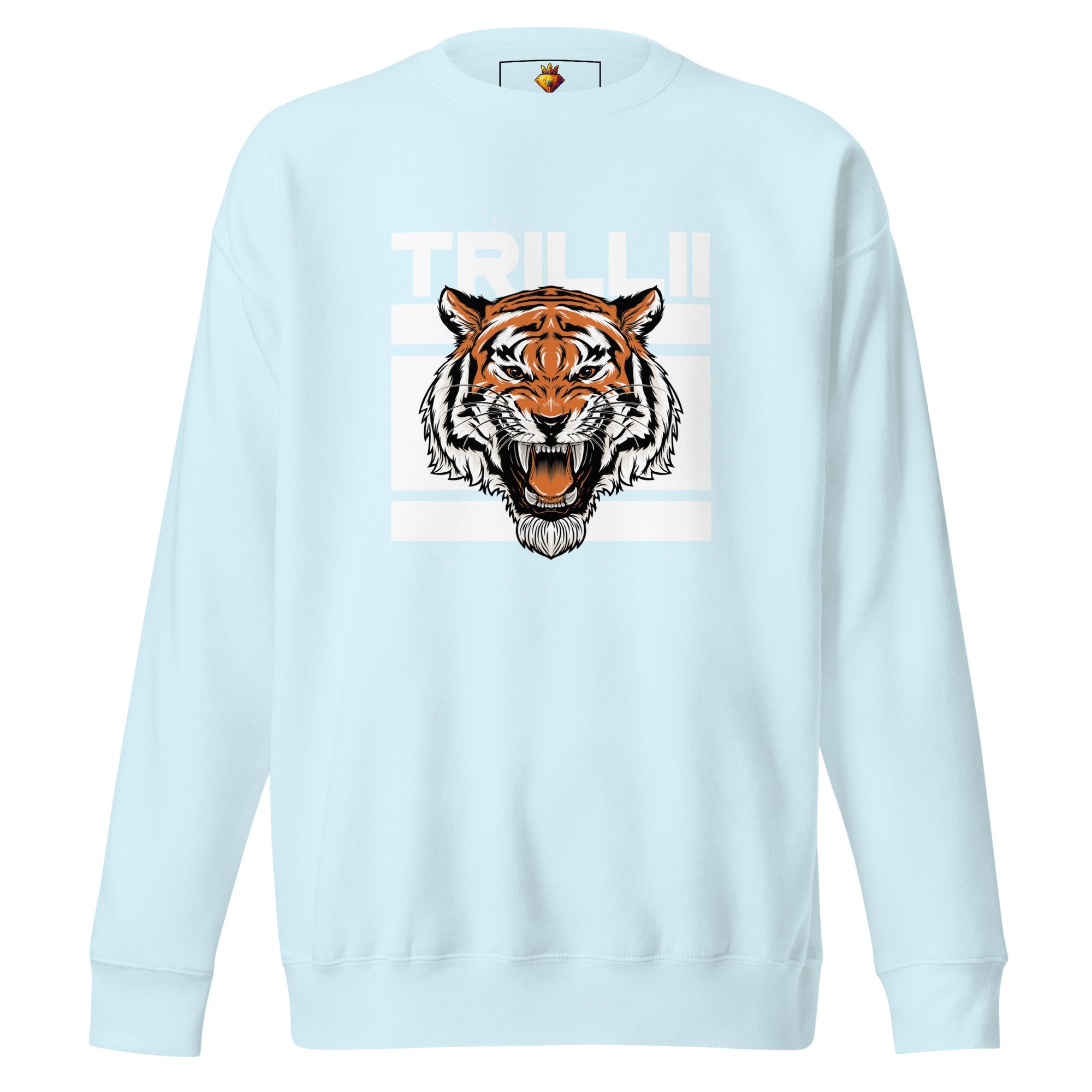 Savage Trillii (Premium Sweatshirt FB0141) - Trillii