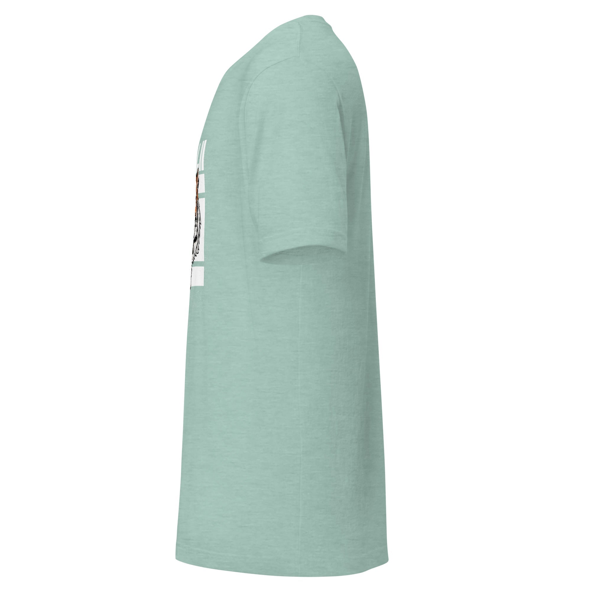 Savage Trillii (Unisex T-shirt - FB0141) - Trillii