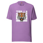 Savage Trillii (Unisex T-shirt - FB0141) - Trillii