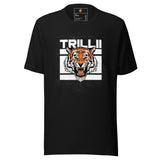 Savage Trillii (Unisex T-shirt - FB0141) - Trillii