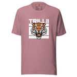 Savage Trillii (Unisex T-shirt - FB0141) - Trillii