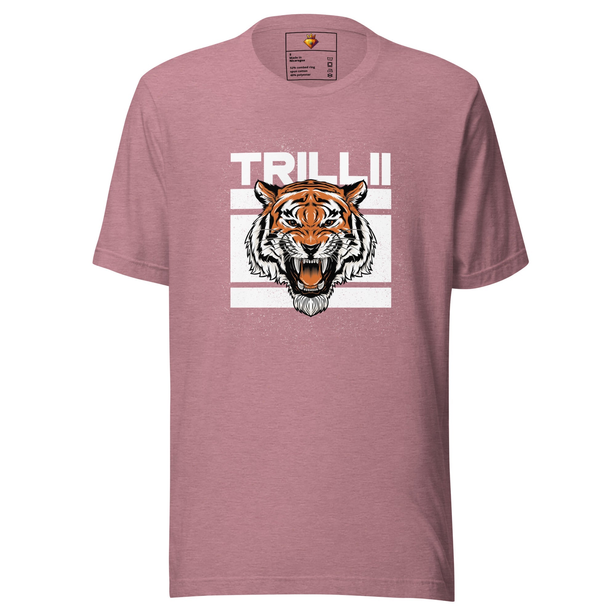 Savage Trillii (Unisex T-shirt - FB0141) - Trillii