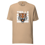 Savage Trillii (Unisex T-shirt - FB0141) - Trillii