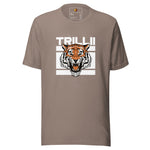 Savage Trillii (Unisex T-shirt - FB0141) - Trillii