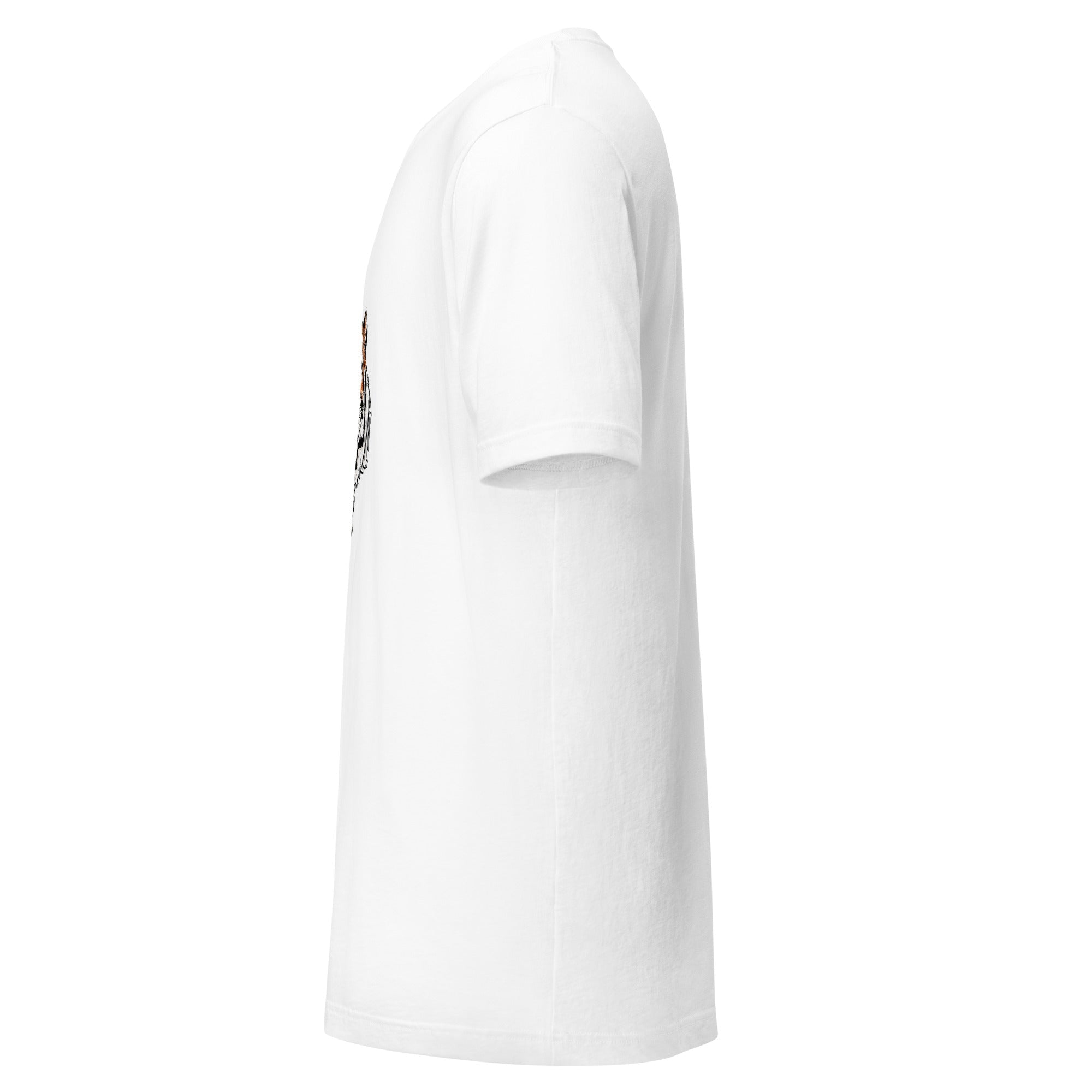 Savage Trillii (Unisex T-shirt - FB0141) - Trillii