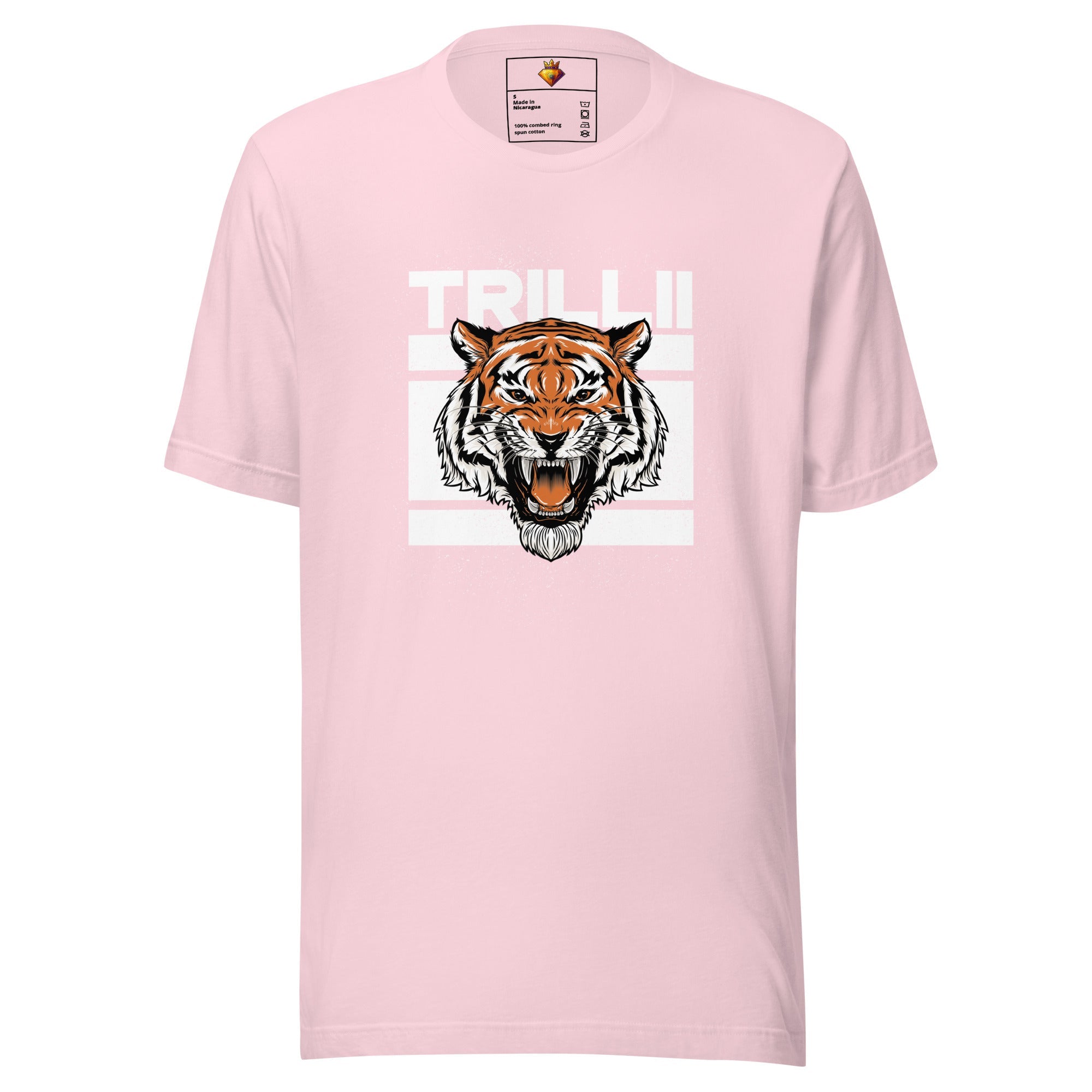 Savage Trillii (Unisex T-shirt - FB0141) - Trillii