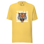 Savage Trillii (Unisex T-shirt - FB0141) - Trillii