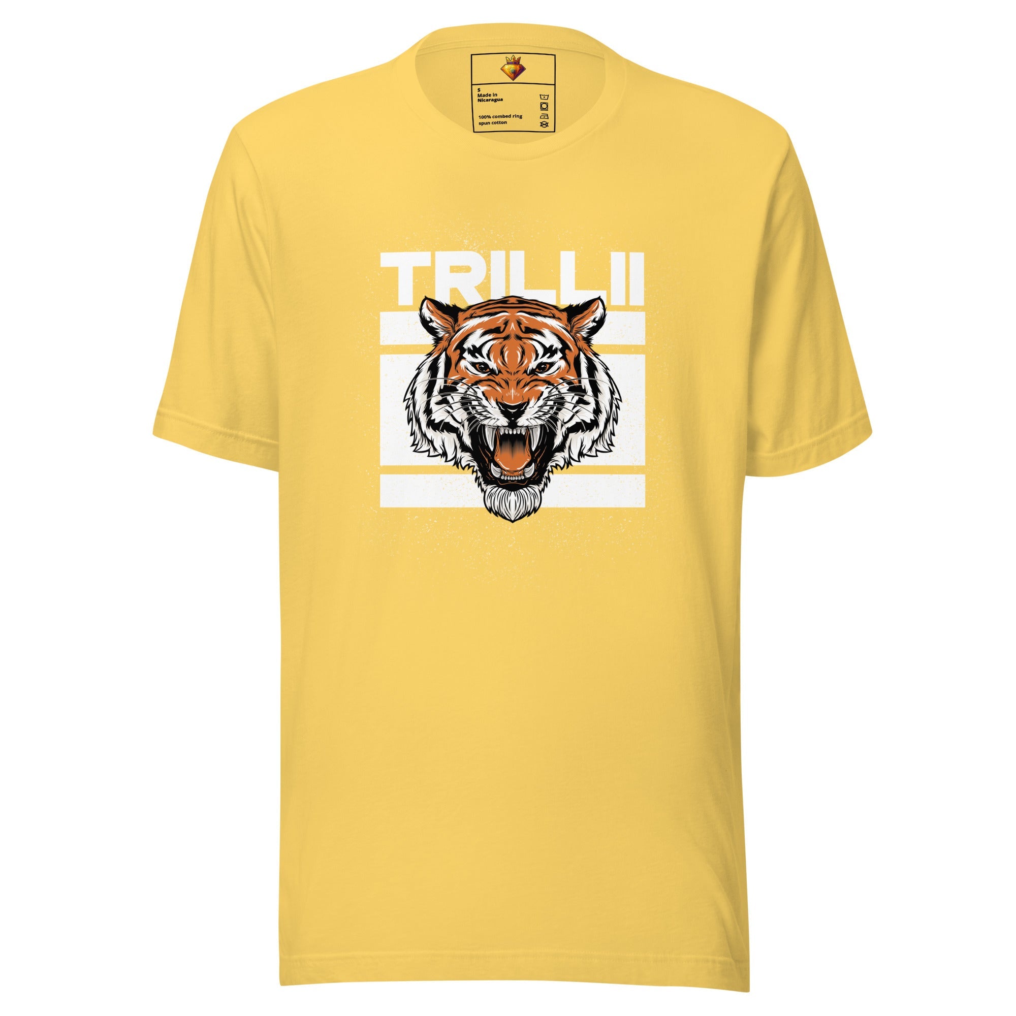Savage Trillii (Unisex T-shirt - FB0141) - Trillii