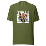 Savage Trillii (Unisex T-shirt - FB0141) - Trillii