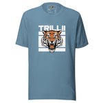 Savage Trillii (Unisex T-shirt - FB0141) - Trillii