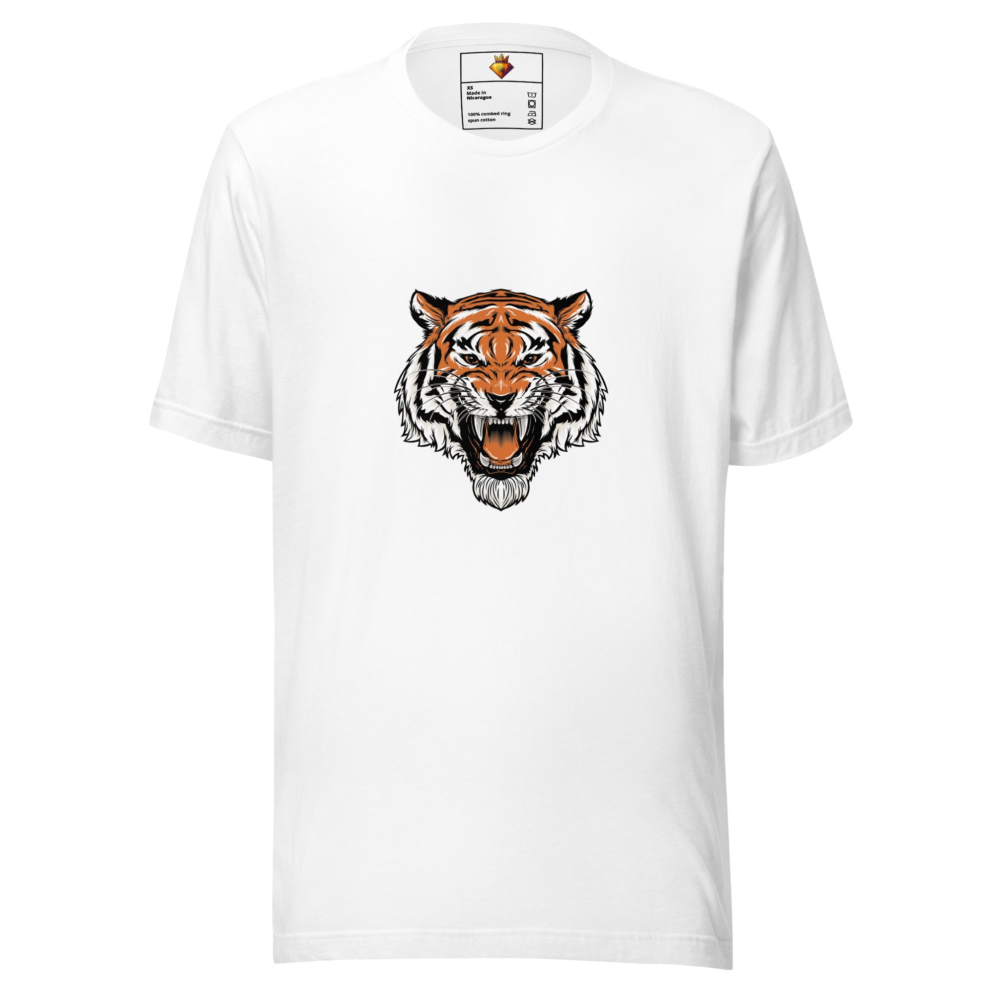 Savage Trillii (Unisex T-shirt - FB0141) - Trillii
