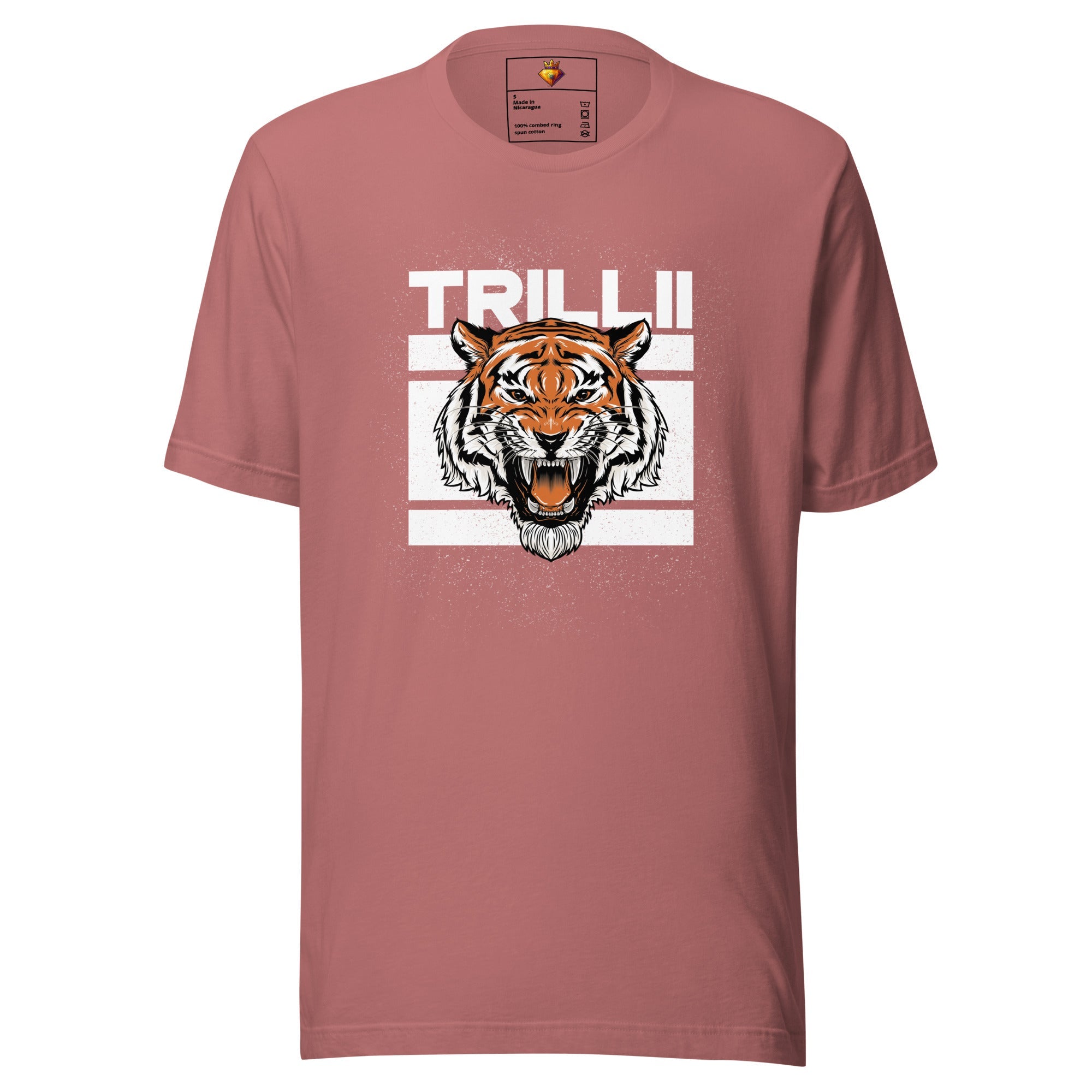 Savage Trillii (Unisex T-shirt - FB0141) - Trillii