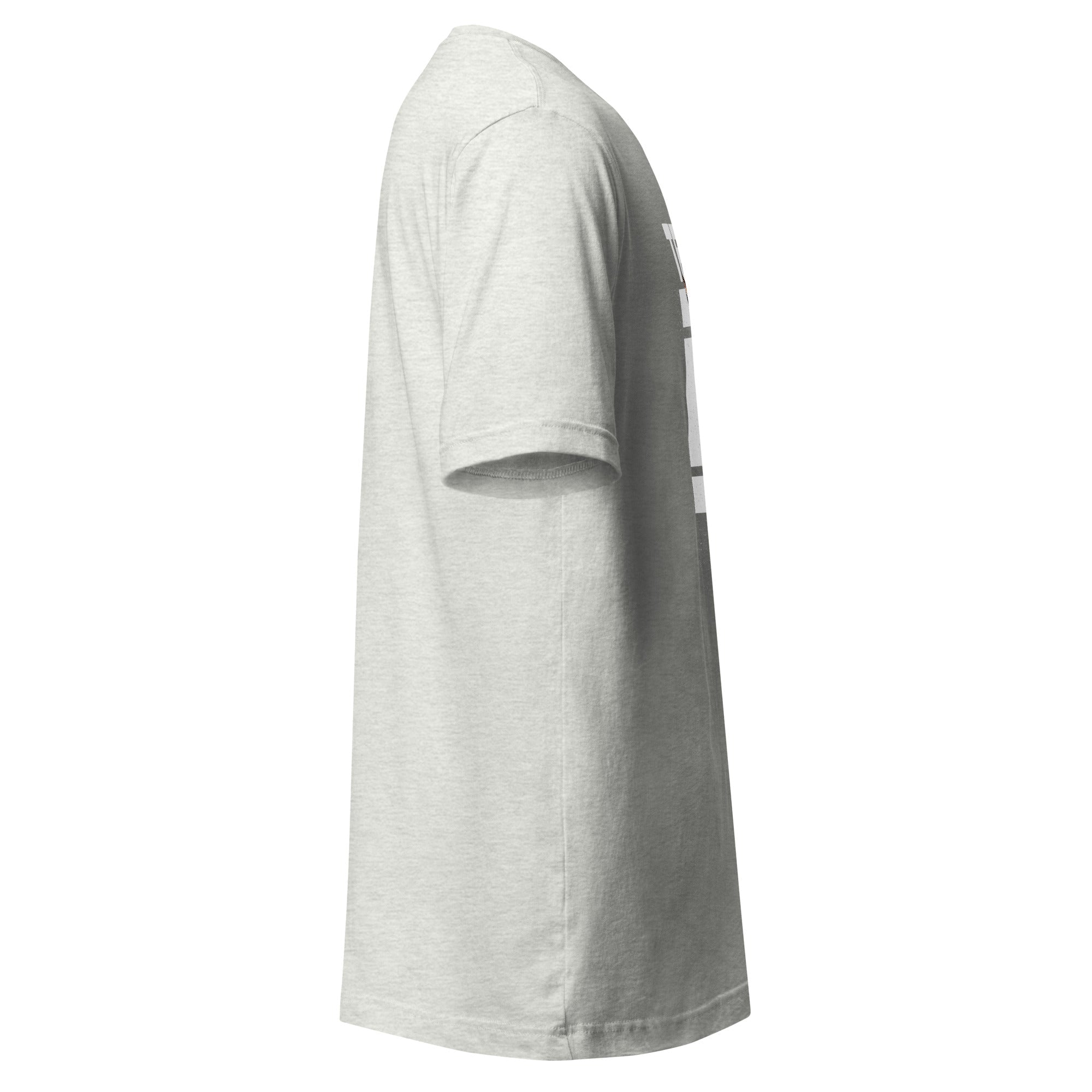 Savage Trillii (Unisex T-shirt - FB0141) - Trillii