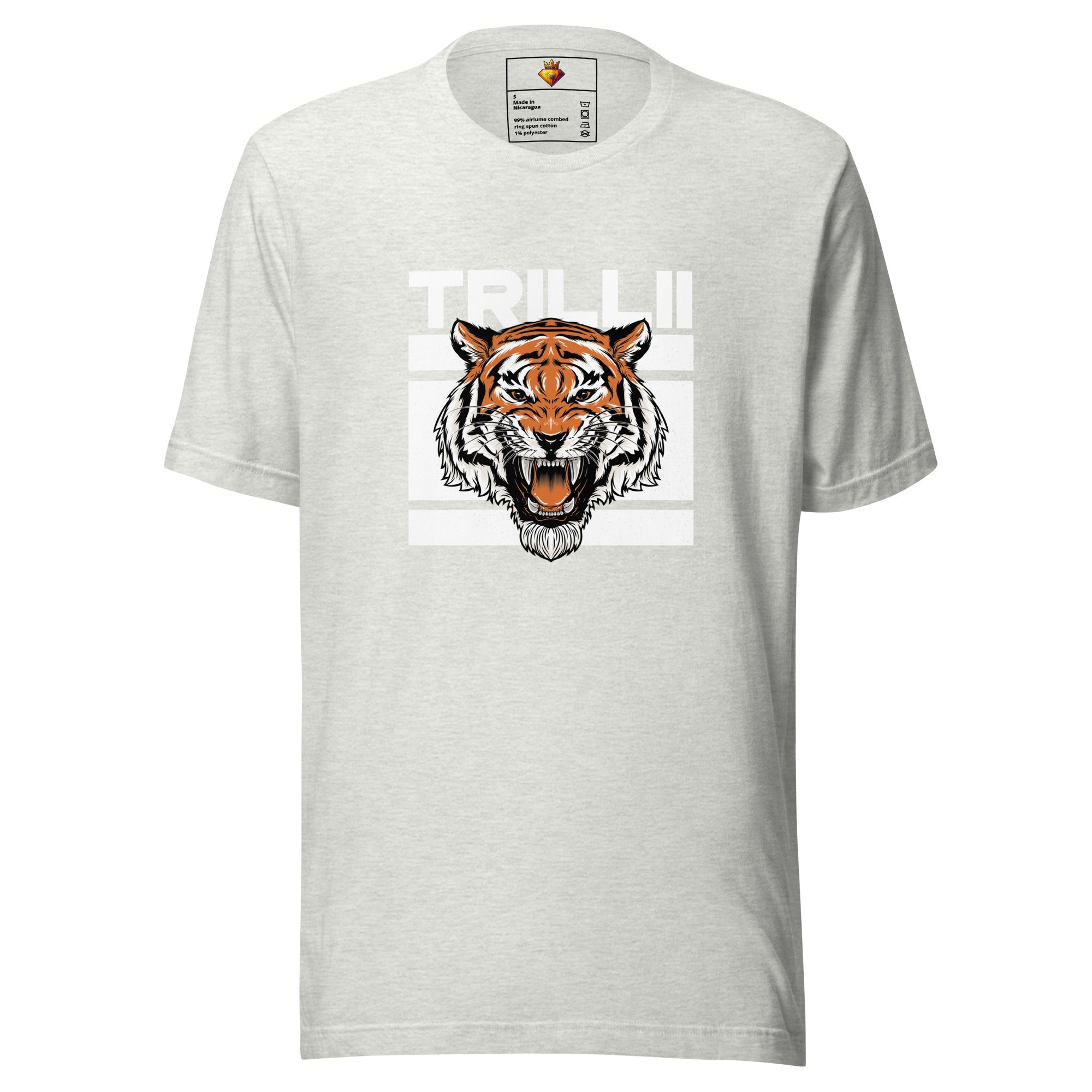 Savage Trillii (Unisex T-shirt - FB0141) - Trillii