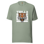 Savage Trillii (Unisex T-shirt - FB0141) - Trillii