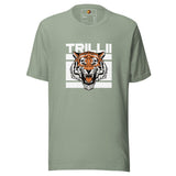 Savage Trillii (Unisex T-shirt - FB0141) - Trillii