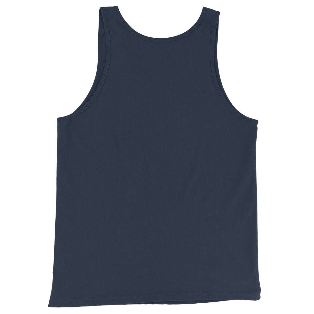 Say Less (Men's Tank Top) - Trillii